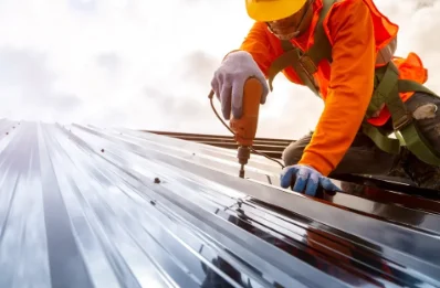 Travaux de zinguerie à Ménéac